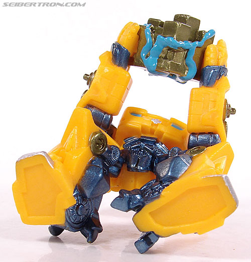 Transformers Robot Heroes Bumblebee (Movie) (Image #37 of 46)