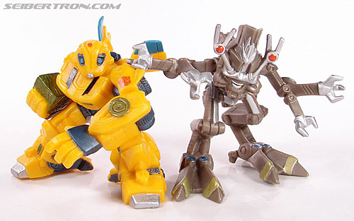 Transformers Robot Heroes Frenzy (Movie) (Image #36 of 45)