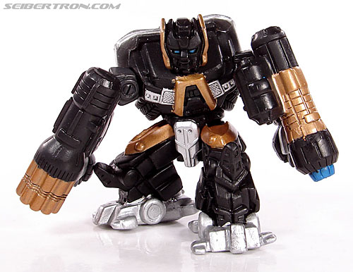 Transformers Robot Heroes Ironhide (Movie) (Image #14 of 43)