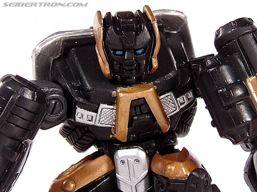 Transformers Robot Heroes Ironhide (Movie) (Image #16 of 43)