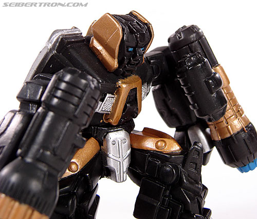Transformers Robot Heroes Ironhide (Movie) (Image #18 of 43)