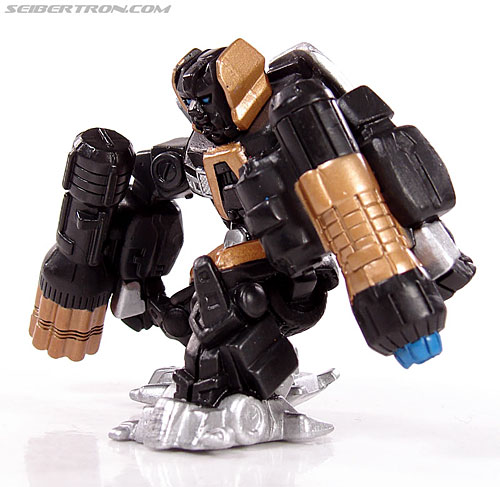 Transformers Robot Heroes Ironhide (Movie) (Image #25 of 43)