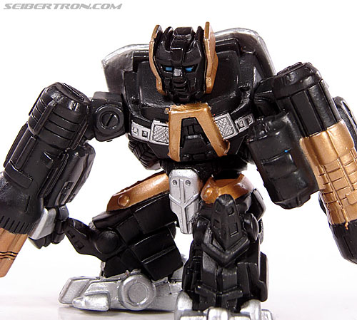 Transformers Robot Heroes Ironhide (Movie) (Image #27 of 43)