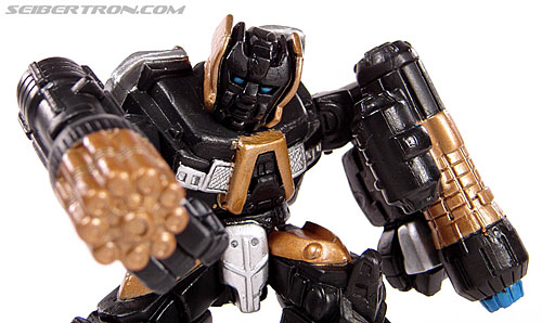 Transformers Robot Heroes Ironhide (Movie) (Image #28 of 43)