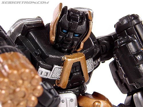 Transformers Robot Heroes Ironhide (Movie) (Image #29 of 43)