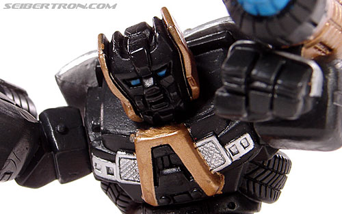 Transformers Robot Heroes Ironhide (Movie) (Image #31 of 43)