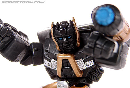 Transformers Robot Heroes Ironhide (Movie) (Image #32 of 43)