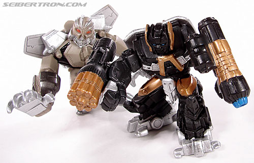 Transformers Robot Heroes Ironhide (Movie) (Image #38 of 43)