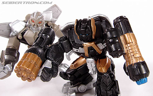 Transformers Robot Heroes Ironhide (Movie) (Image #39 of 43)