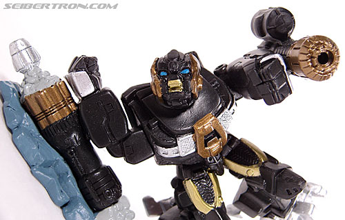 Transformers Robot Heroes Ironhide (Movie) (Image #8 of 32)