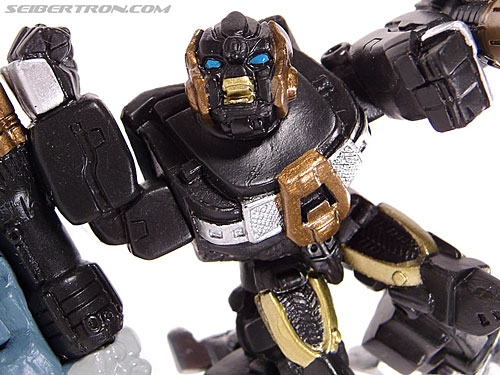 Transformers Robot Heroes Ironhide (Movie) (Image #9 of 32)