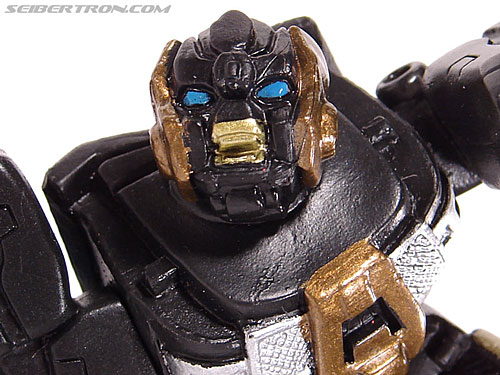 Transformers Robot Heroes Ironhide (Movie) (Image #10 of 32)