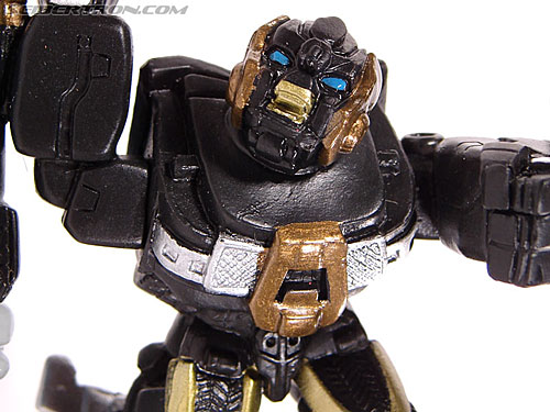 Transformers Robot Heroes Ironhide (Movie) (Image #12 of 32)