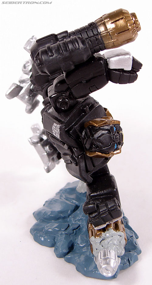 Transformers Robot Heroes Ironhide (Movie) (Image #15 of 32)