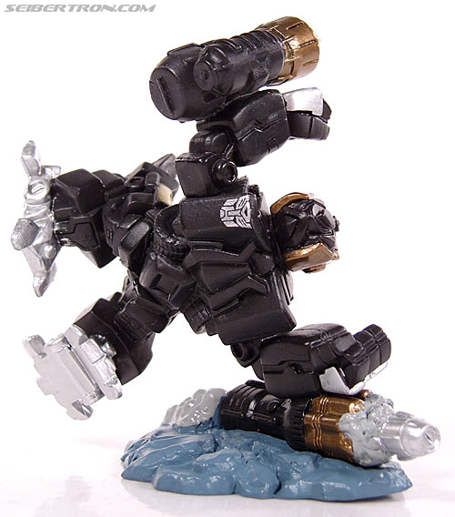 Transformers Robot Heroes Ironhide (Movie) (Image #16 of 32)