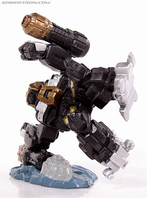 Transformers Robot Heroes Ironhide (Movie) (Image #19 of 32)