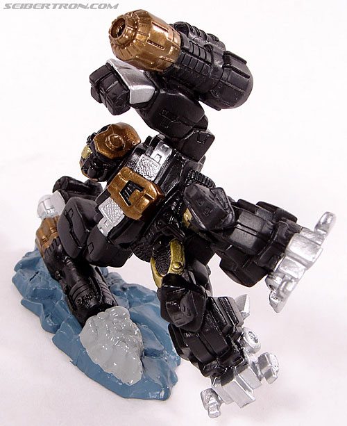 Transformers Robot Heroes Ironhide (Movie) (Image #20 of 32)