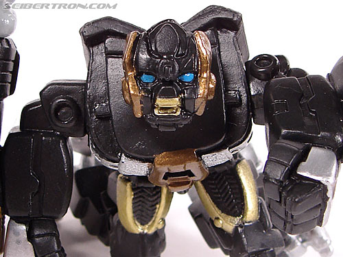 Transformers Robot Heroes Ironhide (Movie) (Image #24 of 32)
