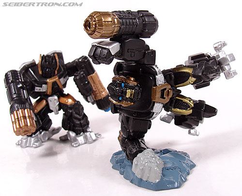 Transformers Robot Heroes Ironhide (Movie) (Image #26 of 32)