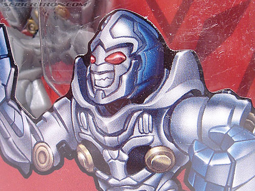 Transformers Robot Heroes Megatron (Movie) (Image #10 of 41)
