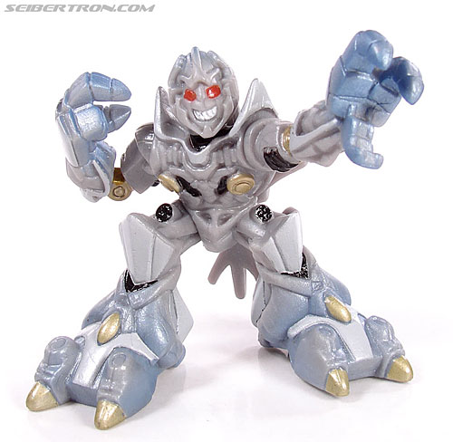 Transformers Robot Heroes Megatron (Movie) (Image #14 of 41)