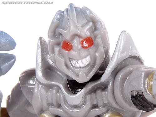 Transformers Robot Heroes Megatron (Movie) (Image #16 of 41)
