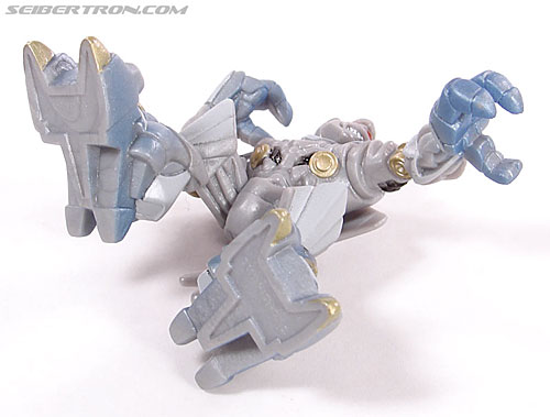 Transformers Robot Heroes Megatron (Movie) (Image #29 of 41)