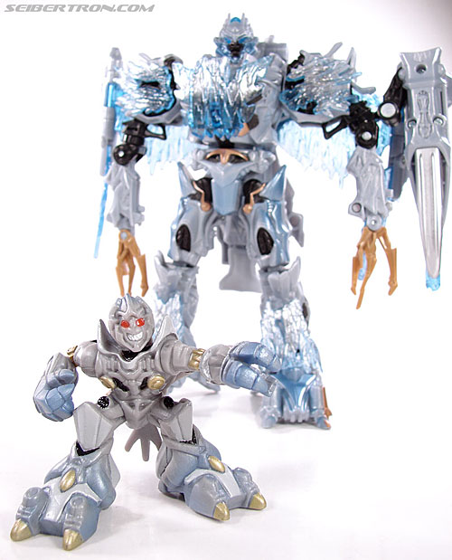 Transformers Robot Heroes Megatron (Movie) (Image #41 of 41)