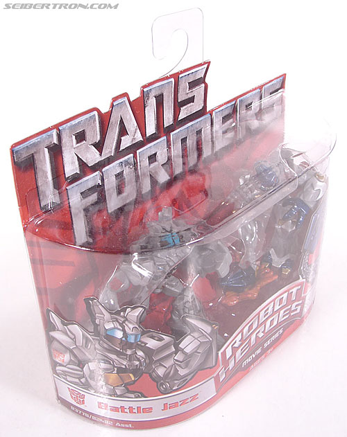 Transformers Robot Heroes Megatron (Movie) (Image #4 of 33)