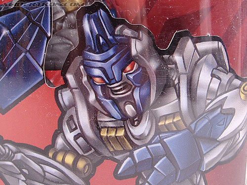 Transformers Robot Heroes Megatron (Movie) (Image #11 of 33)