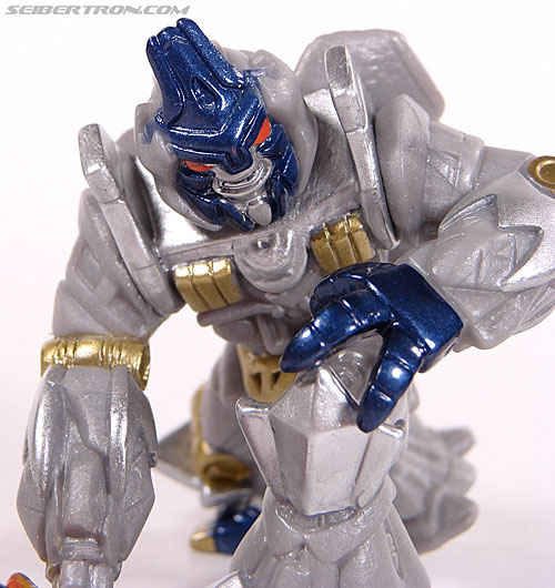 Transformers Robot Heroes Megatron (Movie) (Image #15 of 33)