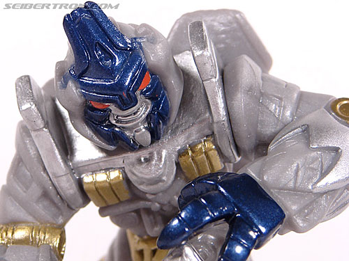 Transformers Robot Heroes Megatron (Movie) (Image #16 of 33)