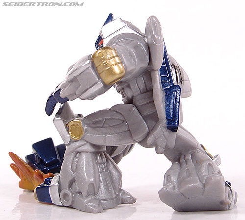 Transformers Robot Heroes Megatron (Movie) (Image #21 of 33)