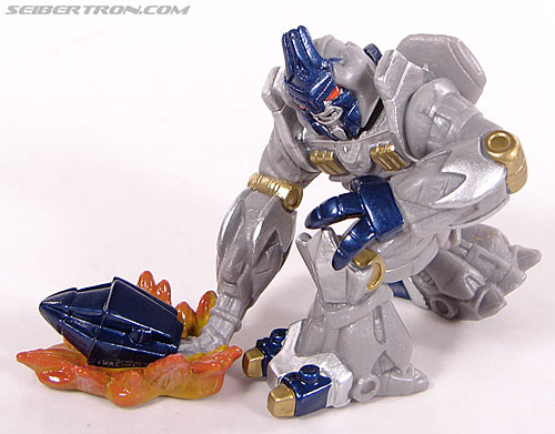Transformers Robot Heroes Megatron (Movie) (Image #23 of 33)