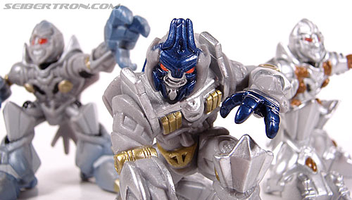 Transformers Robot Heroes Megatron (Movie) (Image #28 of 33)