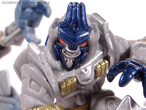 Transformers Robot Heroes Megatron (Movie) (Image #29 of 33)
