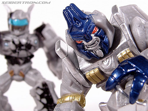 Transformers Robot Heroes Megatron (Movie) (Image #33 of 33)