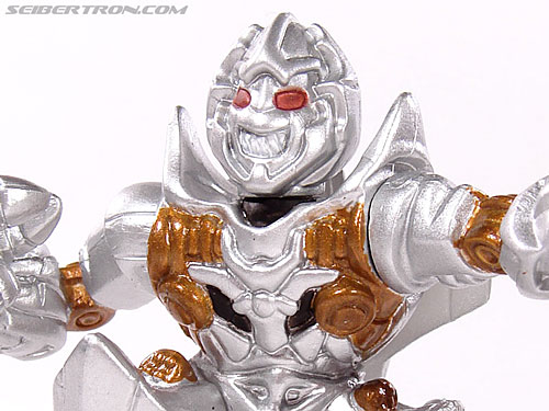 Transformers Robot Heroes Megatron with Metallic Finish (Movie) (Image #53 of 63)