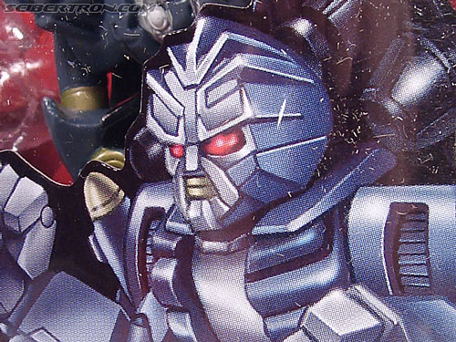Transformers Robot Heroes Optimus Prime (Movie) (Image #10 of 60)
