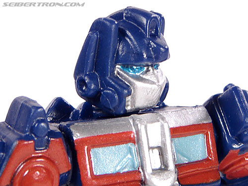 Transformers Robot Heroes Optimus Prime (Movie) (Image #19 of 60)
