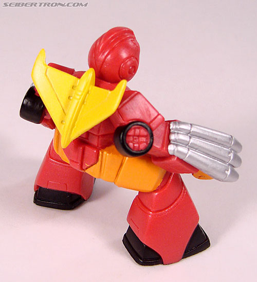Transformers Robot Heroes Rodimus (G1) (Image #25 of 43)