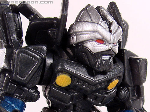 Transformers Robot Heroes Barricade (ROTF) (Image #9 of 37)