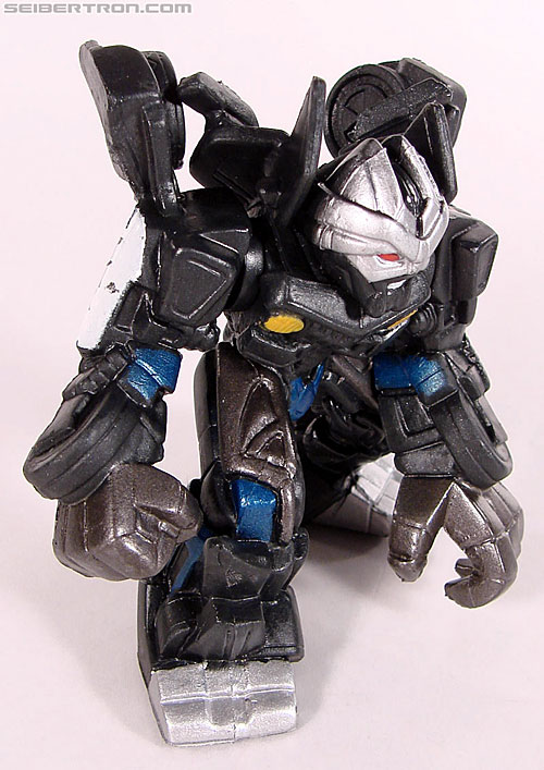 Transformers Robot Heroes Barricade (ROTF) (Image #10 of 37)