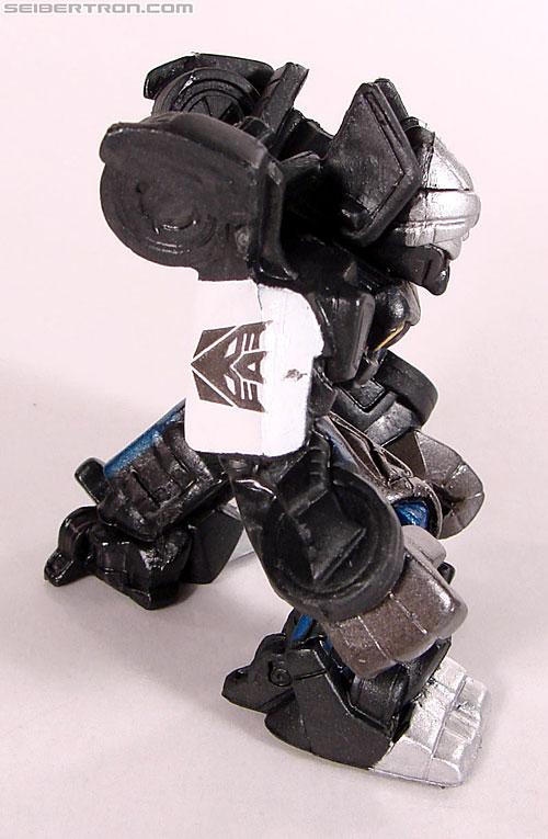 Transformers Robot Heroes Barricade (ROTF) (Image #11 of 37)
