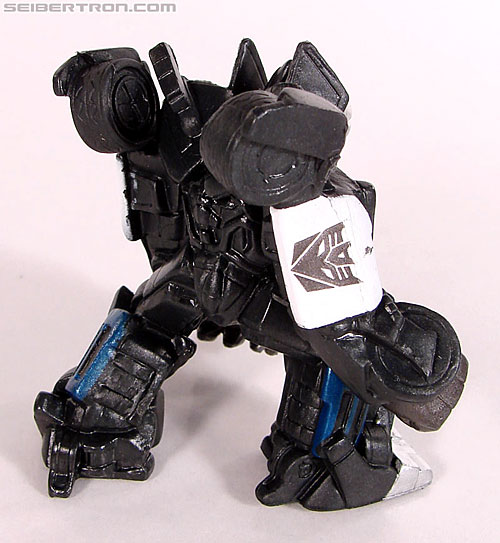 Transformers Robot Heroes Barricade (ROTF) (Image #12 of 37)