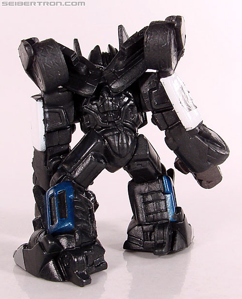 Transformers Robot Heroes Barricade (ROTF) (Image #13 of 37)