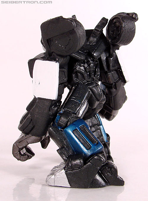 Transformers Robot Heroes Barricade (ROTF) (Image #14 of 37)