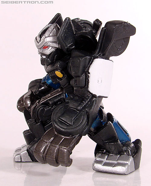 Transformers Robot Heroes Barricade (ROTF) (Image #15 of 37)