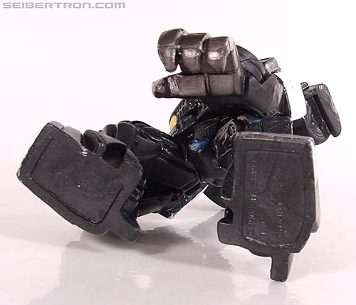 Transformers Robot Heroes Barricade (ROTF) (Image #19 of 37)