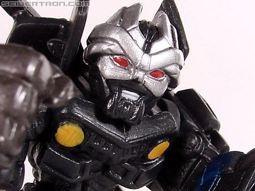 Transformers Robot Heroes Barricade (ROTF) (Image #21 of 37)